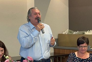 Депутаты отметили лучших работников здравоохранения